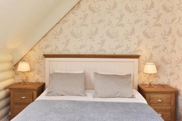 Фото Виллы D&amp;A Baltic Beach Villa г. Jūrmalciems 4