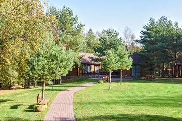 Фото номера Стандартный трехместный номер Виллы D&amp;A Baltic Beach Villa г. Jūrmalciems 23